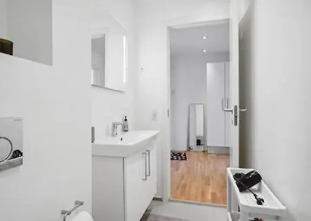 Hyggelig I Vestby, Taet Pa Lystbadehavnen * Aalborg